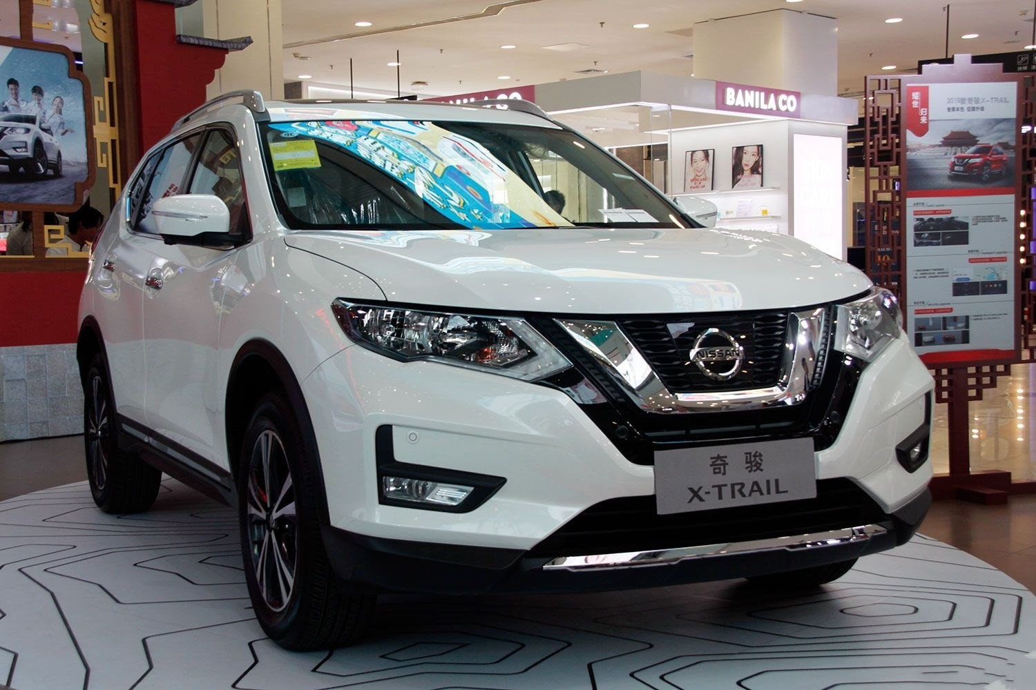 被买爆的车,哈弗h6破5万蝉联销冠