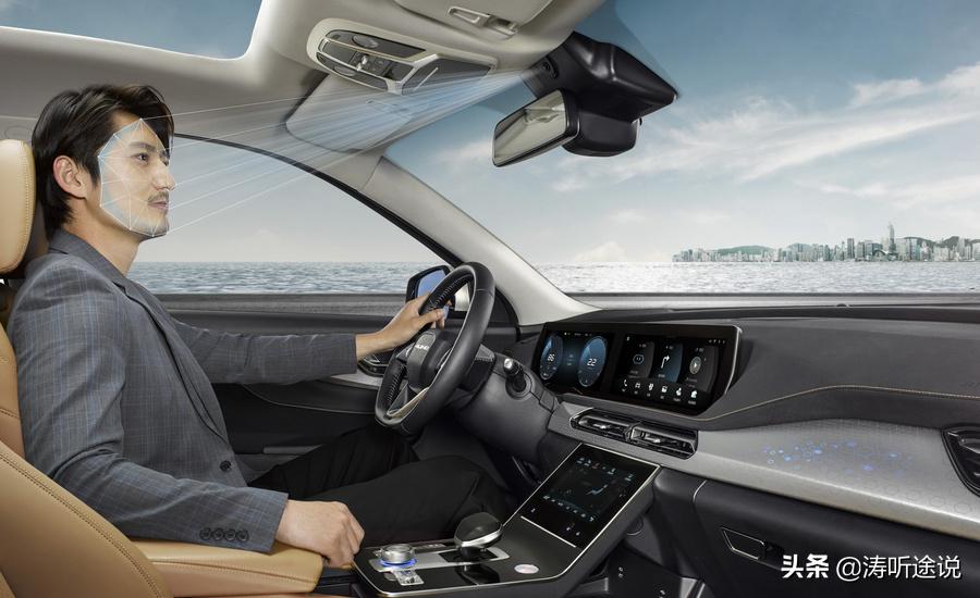 北京suvx7评测,北京suvx7驾驶测试