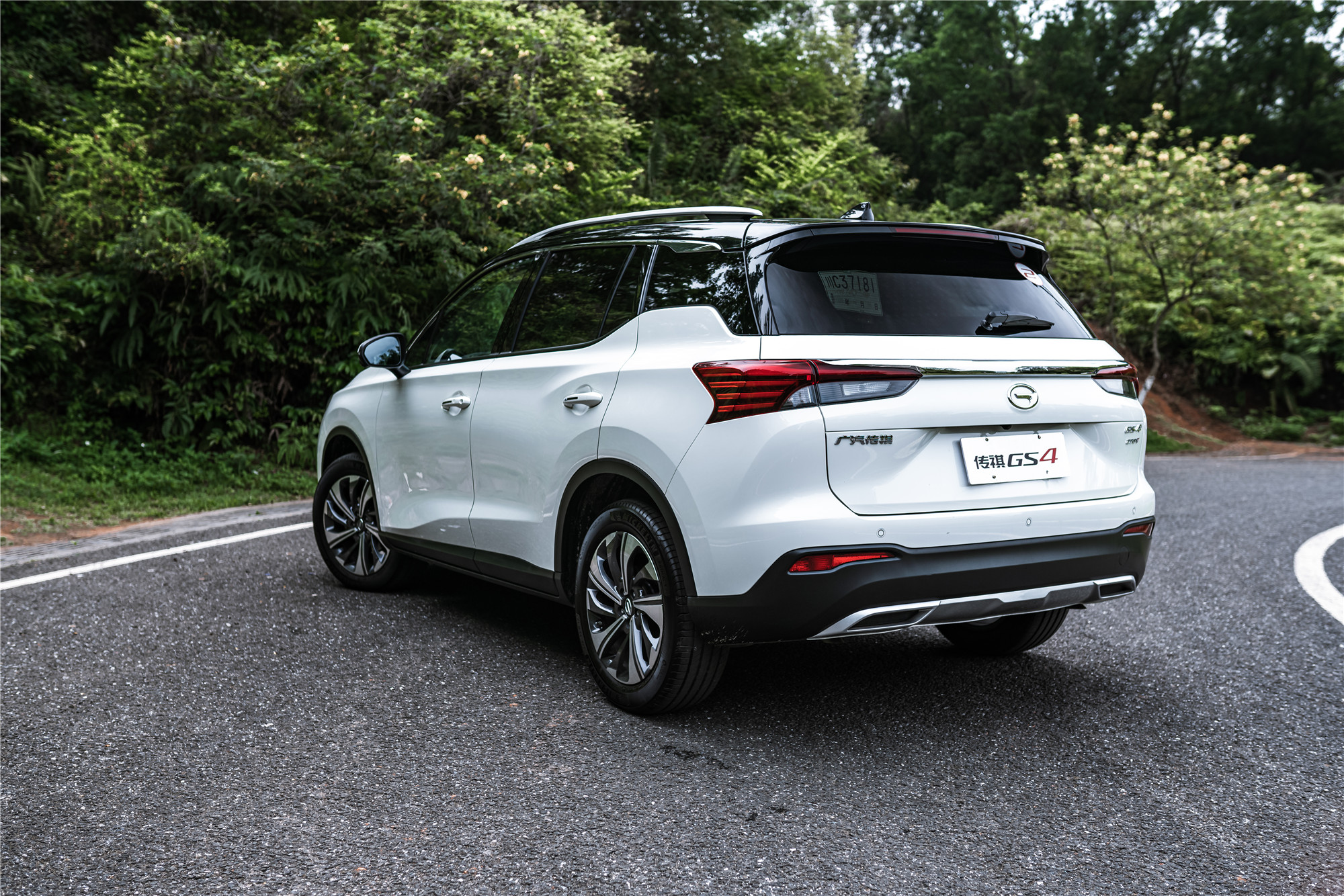 比传祺gs4好的suv有哪些,试驾2019款传祺gs4