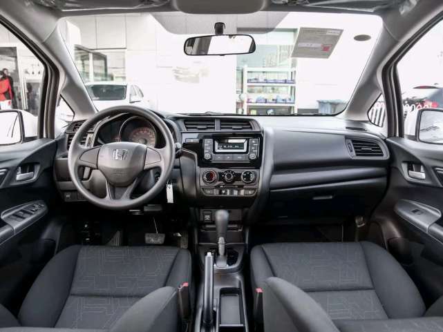 本田飞度评测2008二手,本田飞度2021款落地价818