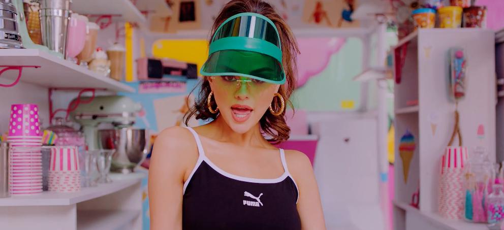 粉墨组合jenny名场面,粉墨新曲mv