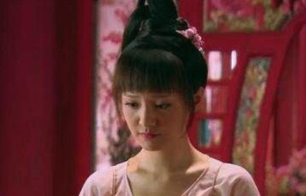 贺兰敏之，色胆包天，玷污太子妃，惦记太平公主