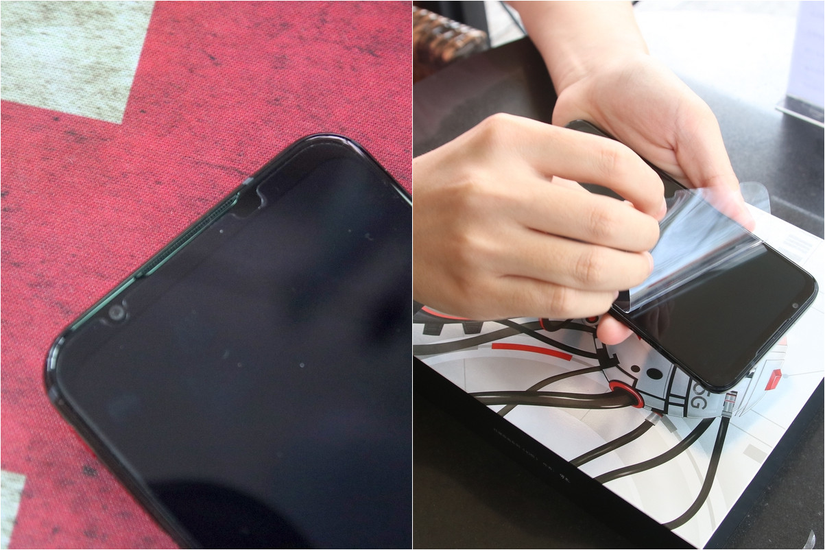 红魔5g游戏手机为什么体验更流畅,红魔5g游戏手机强在哪