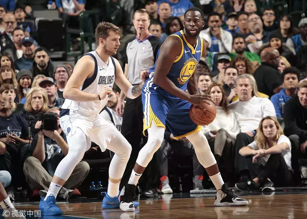 卢卡-东契奇的潇洒与想象力，是真正令他俘获众多球迷的神奇魔法