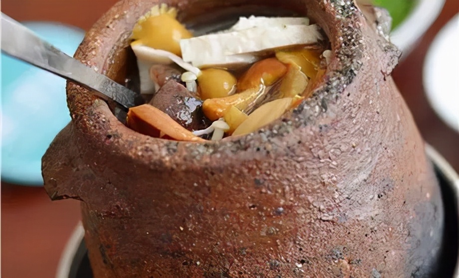 盘点河南18个地市特产，你吃过几样？欢迎大家来补充