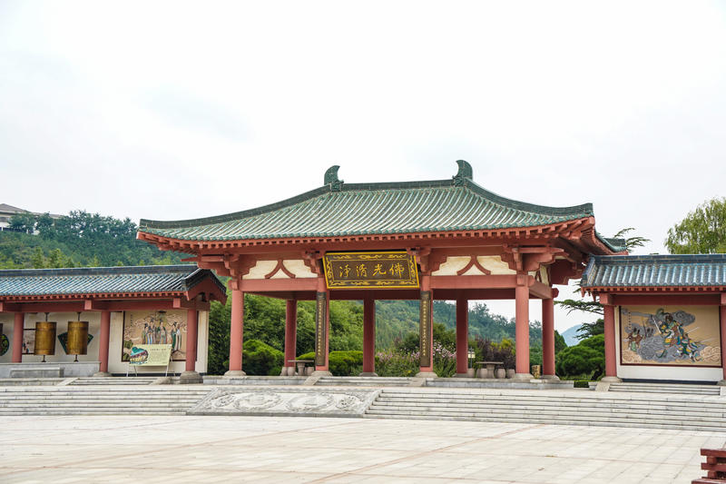 山东周边游2天1夜小众,5.1山东五日游