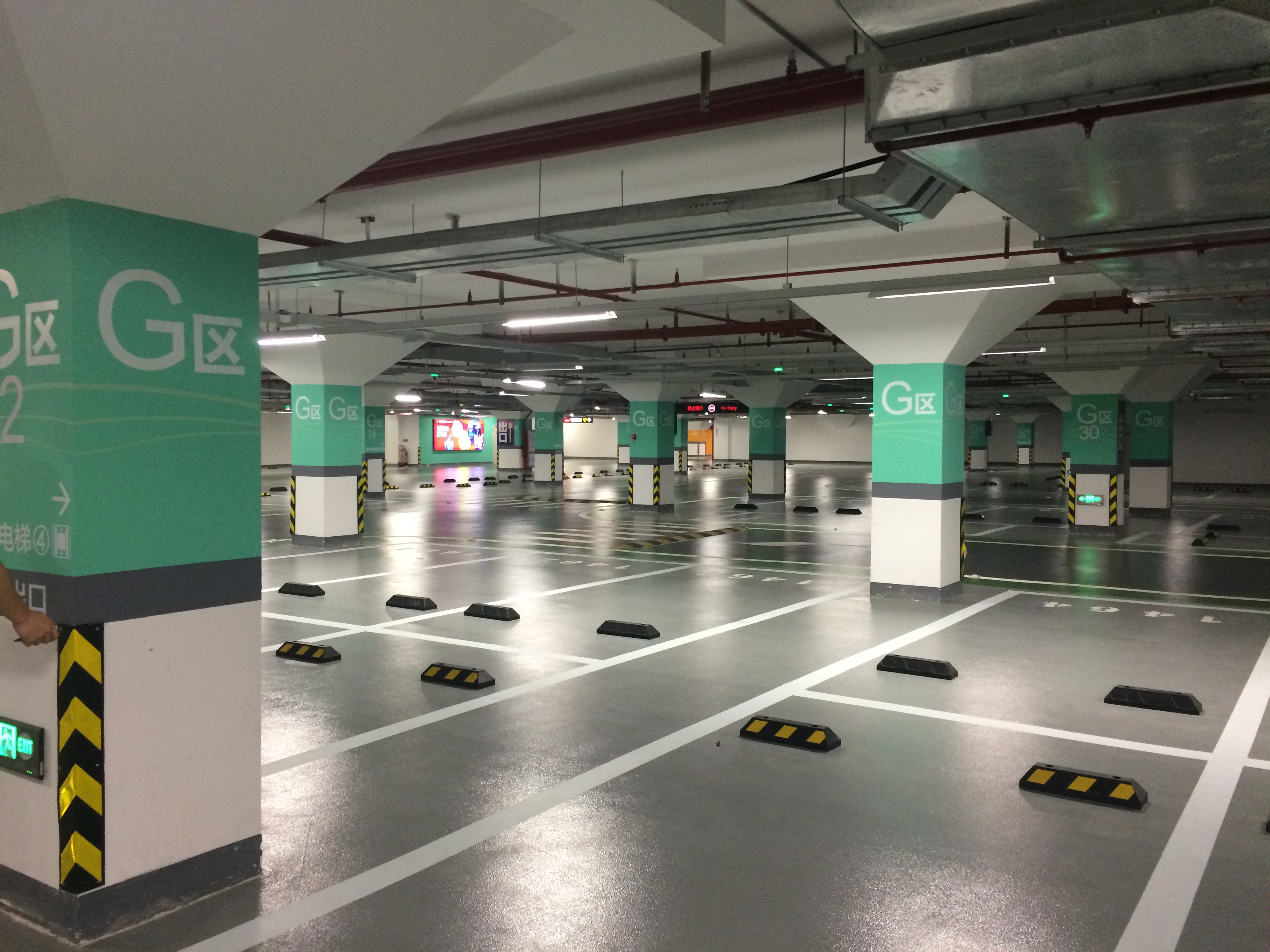 买房没有车库怎么办,买房没车位怎么办