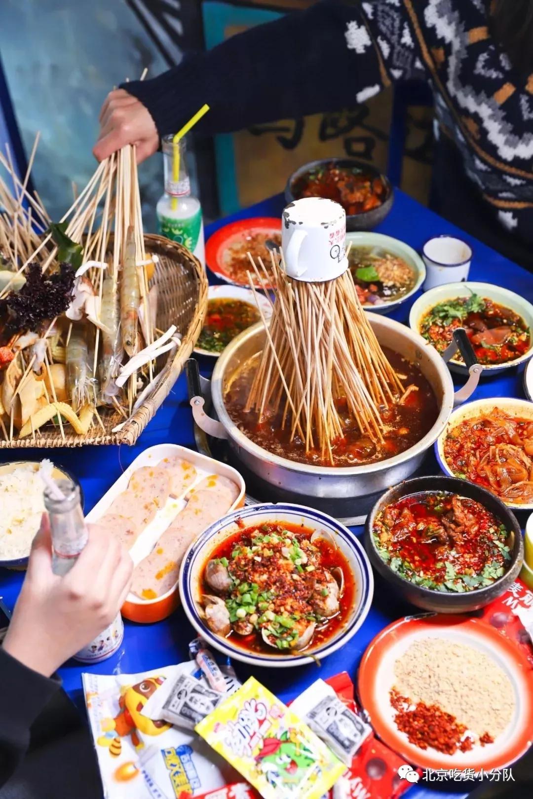 火锅外卖整理,特别好吃的火锅外卖