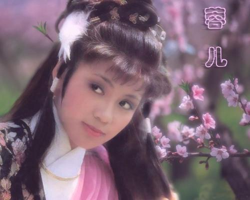 神雕侠侣最早版杨过和郭芙在一起,各版神雕侠侣杨过弹指神通救郭芙