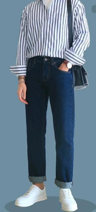 没有这双鞋，男人怎么过春天？