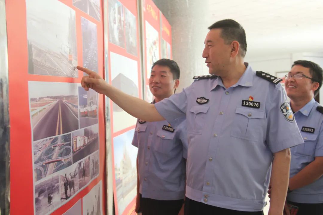 阿斯哈尔·阿皮孜：近十年风雨路，初心不变，这里就是我的故乡！