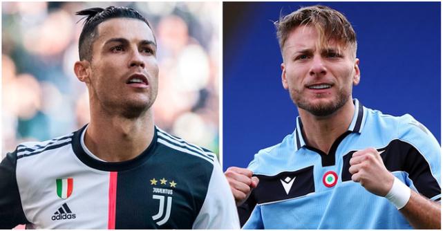 c罗全场9射2正罚丢点球,c罗进球裁判直接给黄牌