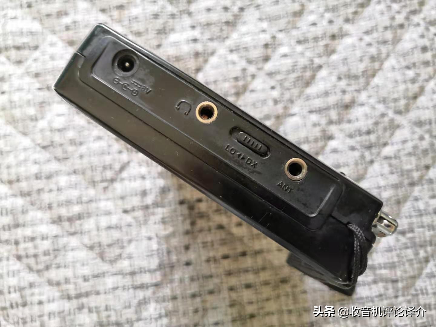 根德g3收音机质量怎样,根德g3收音机缺点