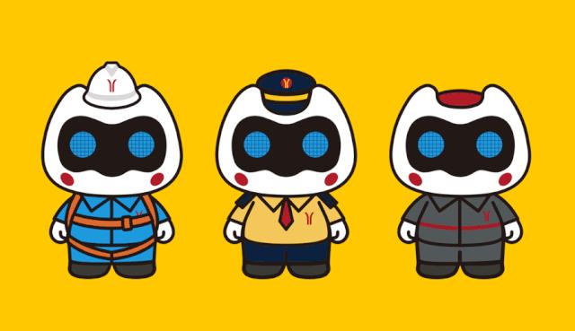 广州地铁「悠悠街坊IP运营」案例赏析