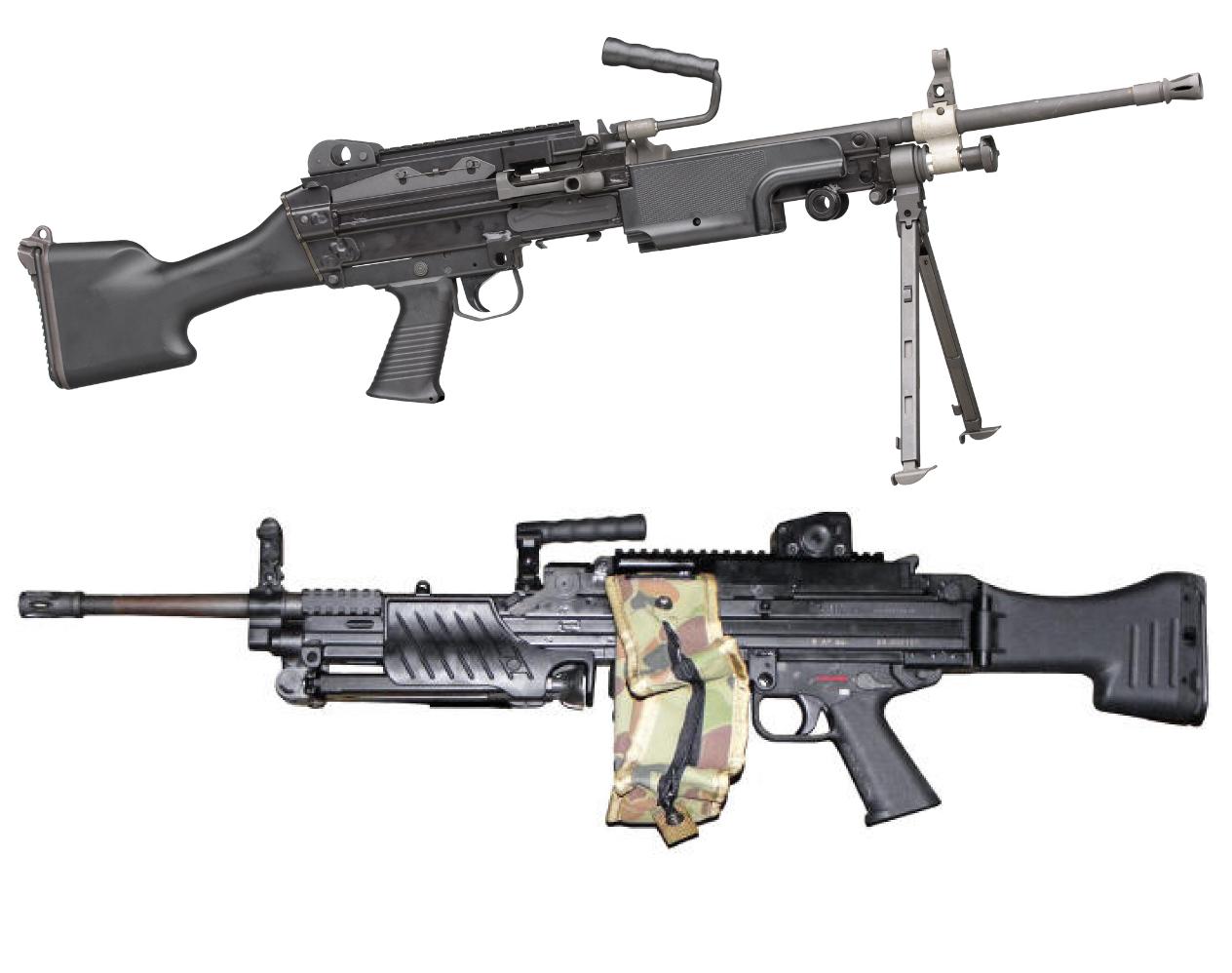 德军mg34机枪,德军mg34通用机枪