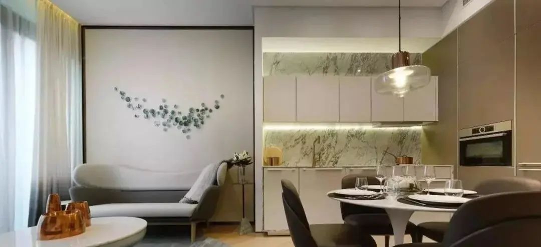 梁志天吉隆坡设计作品,梁志天香港别墅设计作品