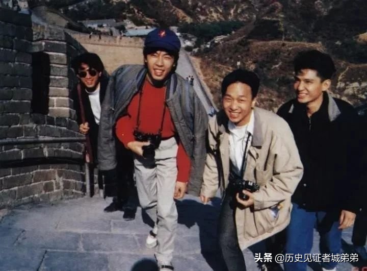 回望过去中国,回望中国过去的历史