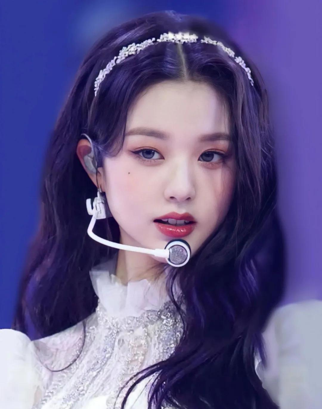 中日女子速度对决4乘100米,韩系少女vs民族姑娘