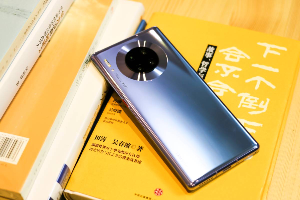 华为mate全系列哪一款最值得入手,回顾华为mate系列辉煌10年