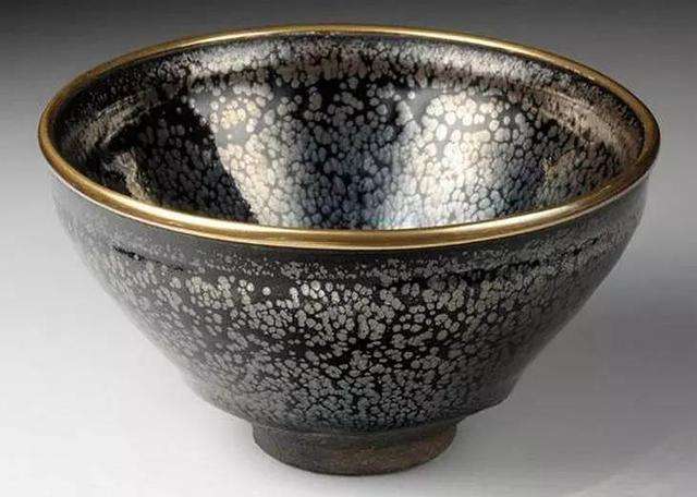 日本2500万国宝建盏,9块9三个建盏