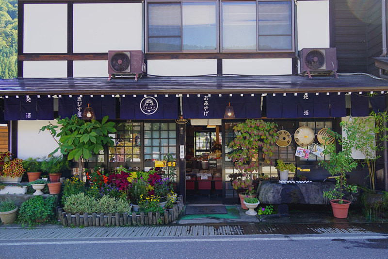 五天三晚之邂逅名古屋，新奇的日本之旅