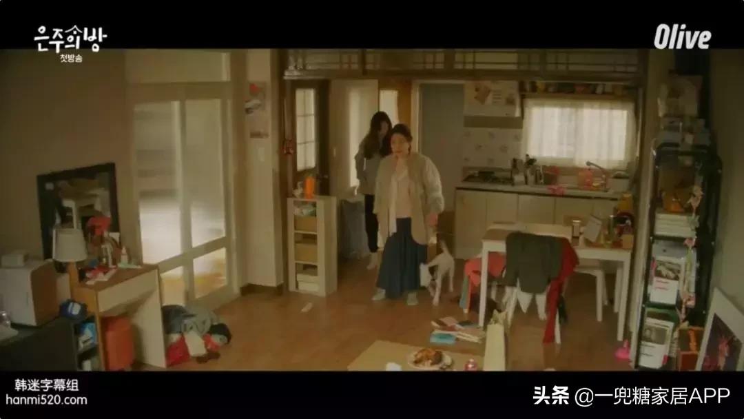 恩珠的房间韩剧片段,韩剧恩珠的房间分集介绍