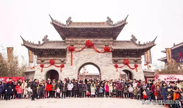 建业樱桃沟足球小镇,郑州樱桃沟建业足球小镇要门票吗