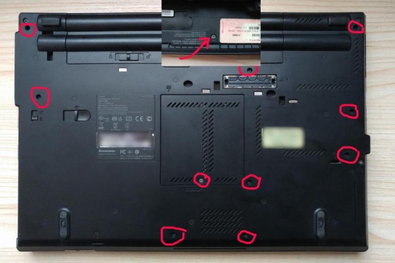 thinkpade430清灰教程,thinkpadt420升级教程方案