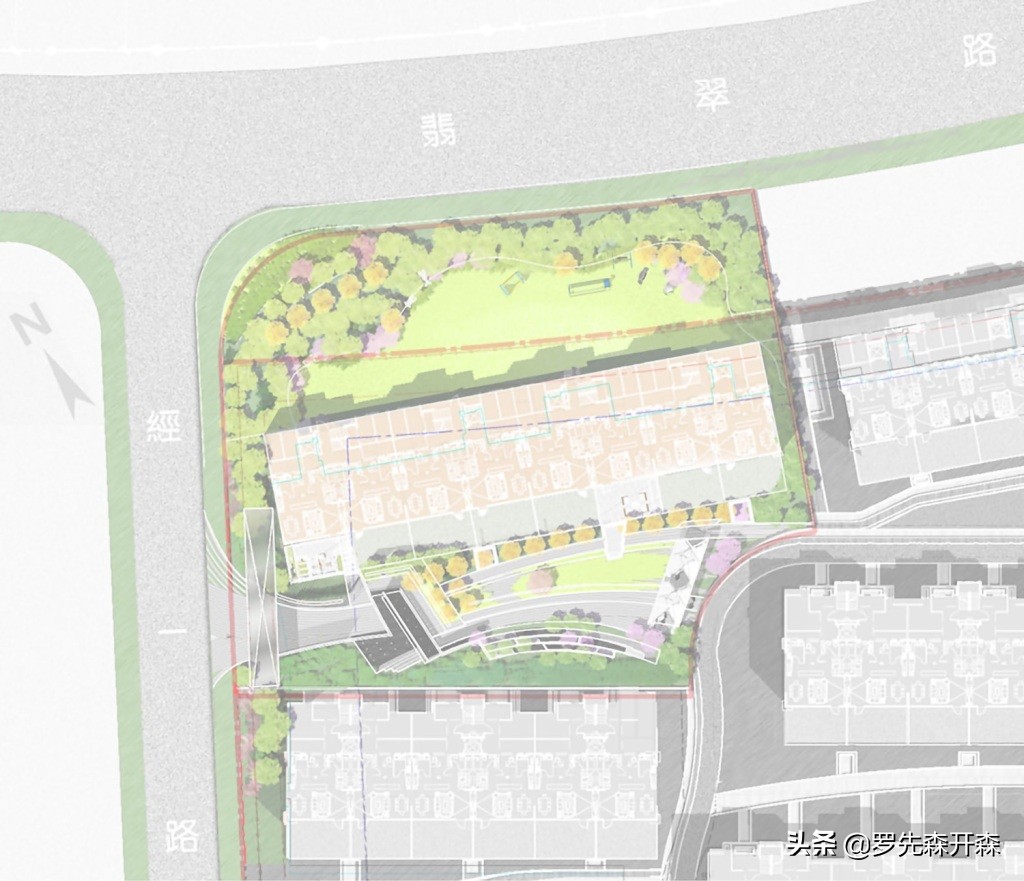 常熟尚湖万科璞悦雅筑平层,常熟尚湖璞悦雅筑横厅