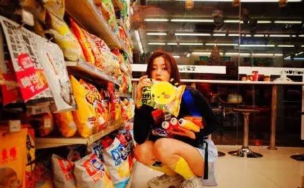 张天爱整容了没,张天爱整容前电视剧