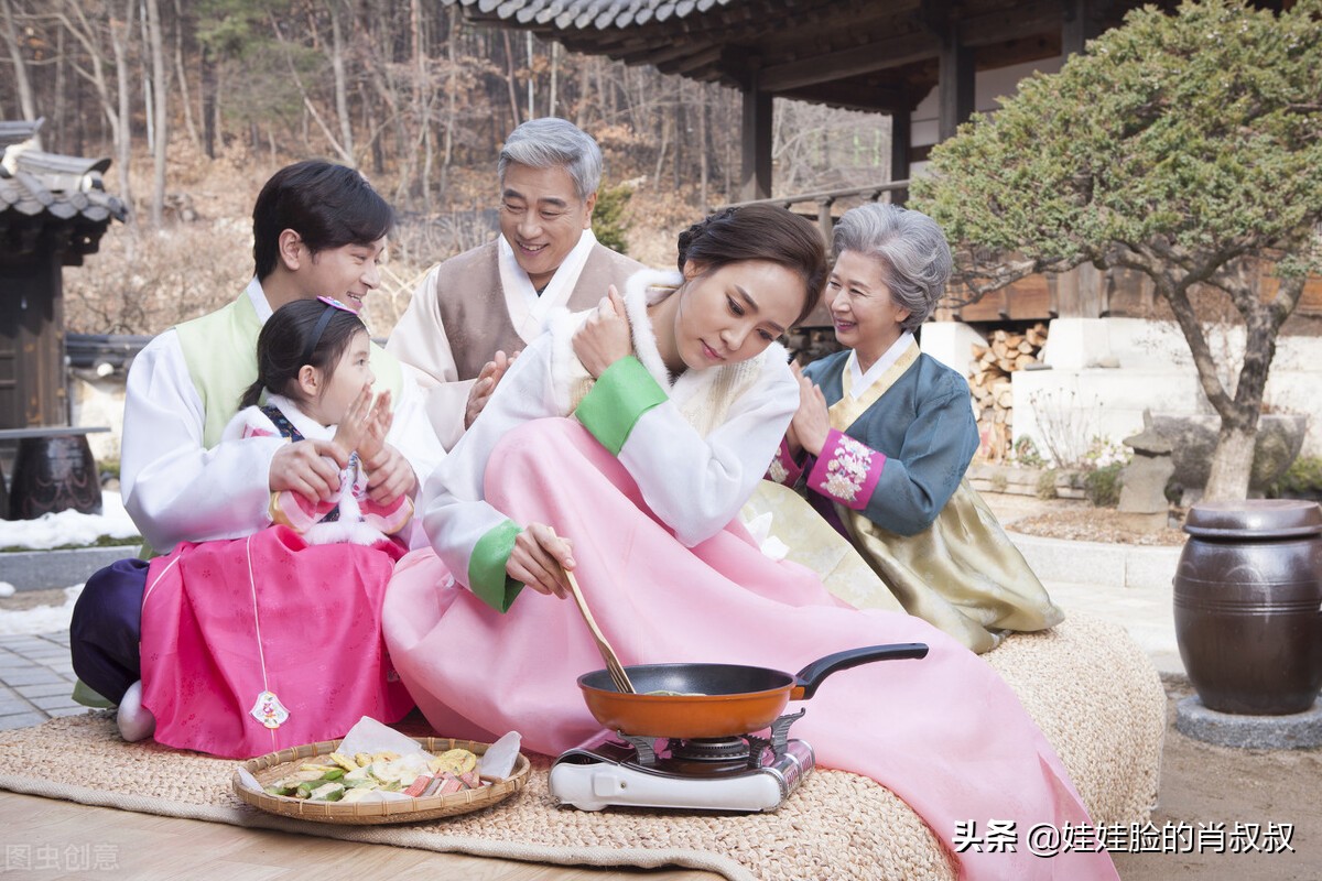 韩国茶文化中国茶文化,韩国茶文化史