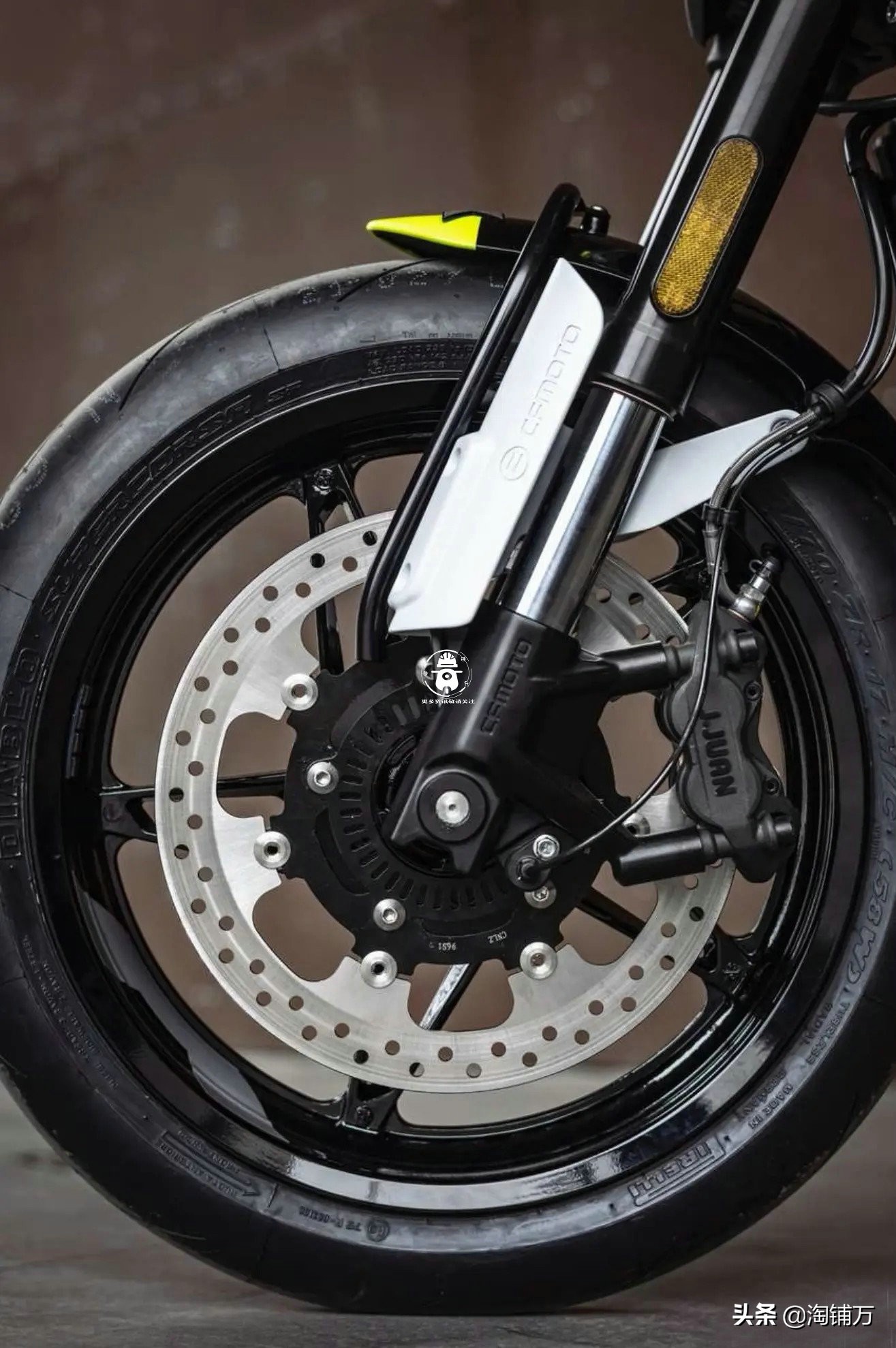 春风700cl-xsport运动版测试最新,2023款春风clx700运动版