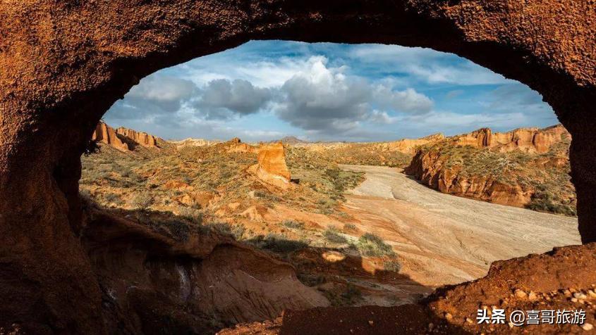 新疆阿克苏旅游攻略景点大全,新疆疆北旅游攻略景点大全