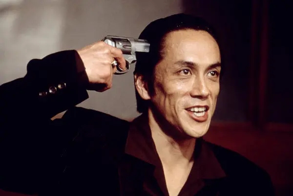 电影十部顶级惊艳的动作大片,十部顶级动作电影大片