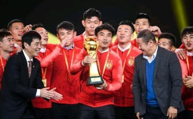 恒大淘宝足球俱乐部排名,广州恒大淘宝俱乐部2020