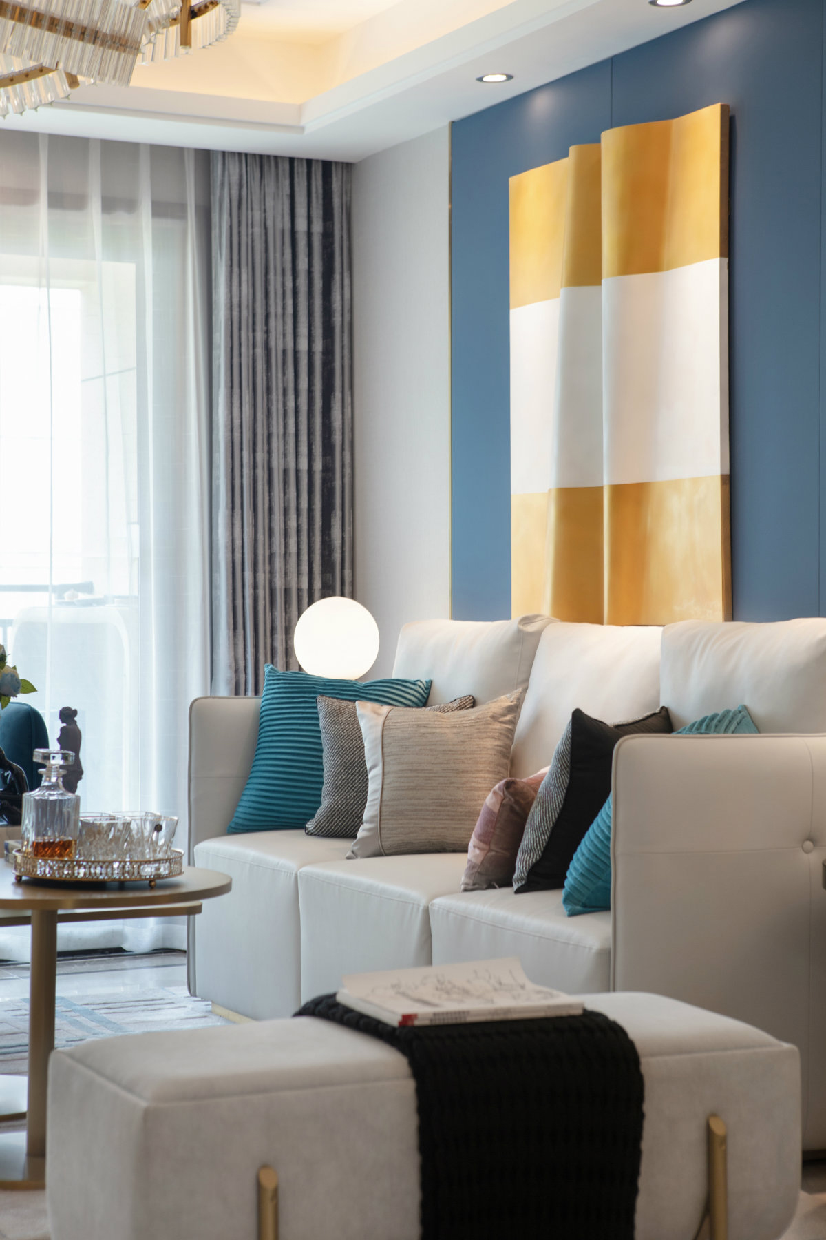 参观碧桂园精装样板房,碧桂园精装房效果图真实图片