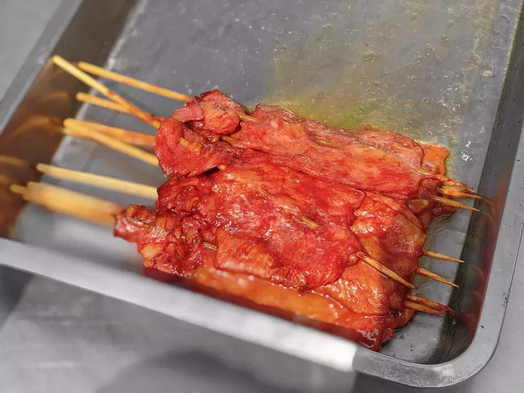 无锡草根小吃,无锡隐藏小吃