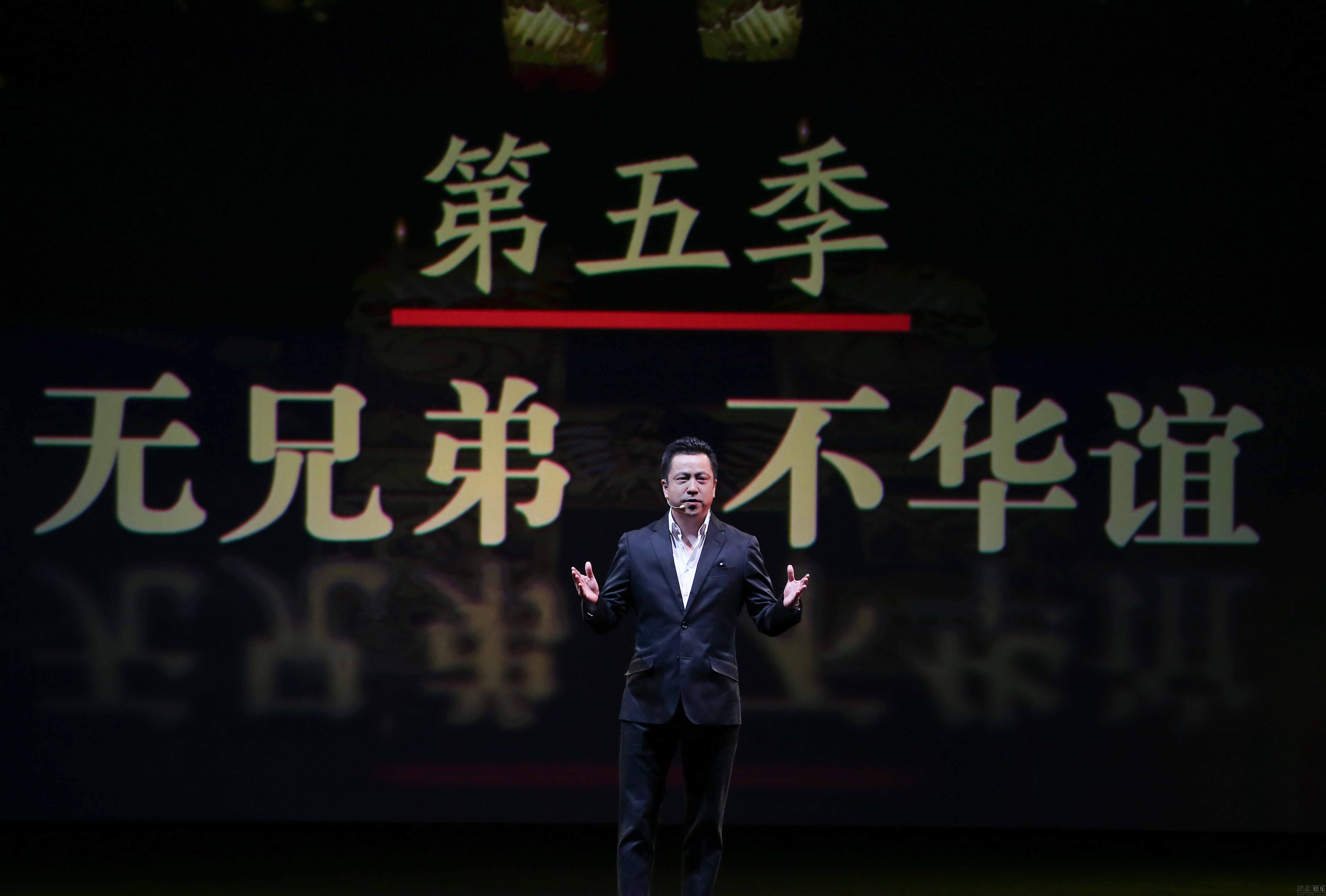 负债几十亿的华谊兄弟,华谊兄弟哪一年落寞的