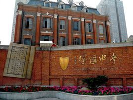 上海徐家汇路最值得逛的地方,徐家汇游览区讲解