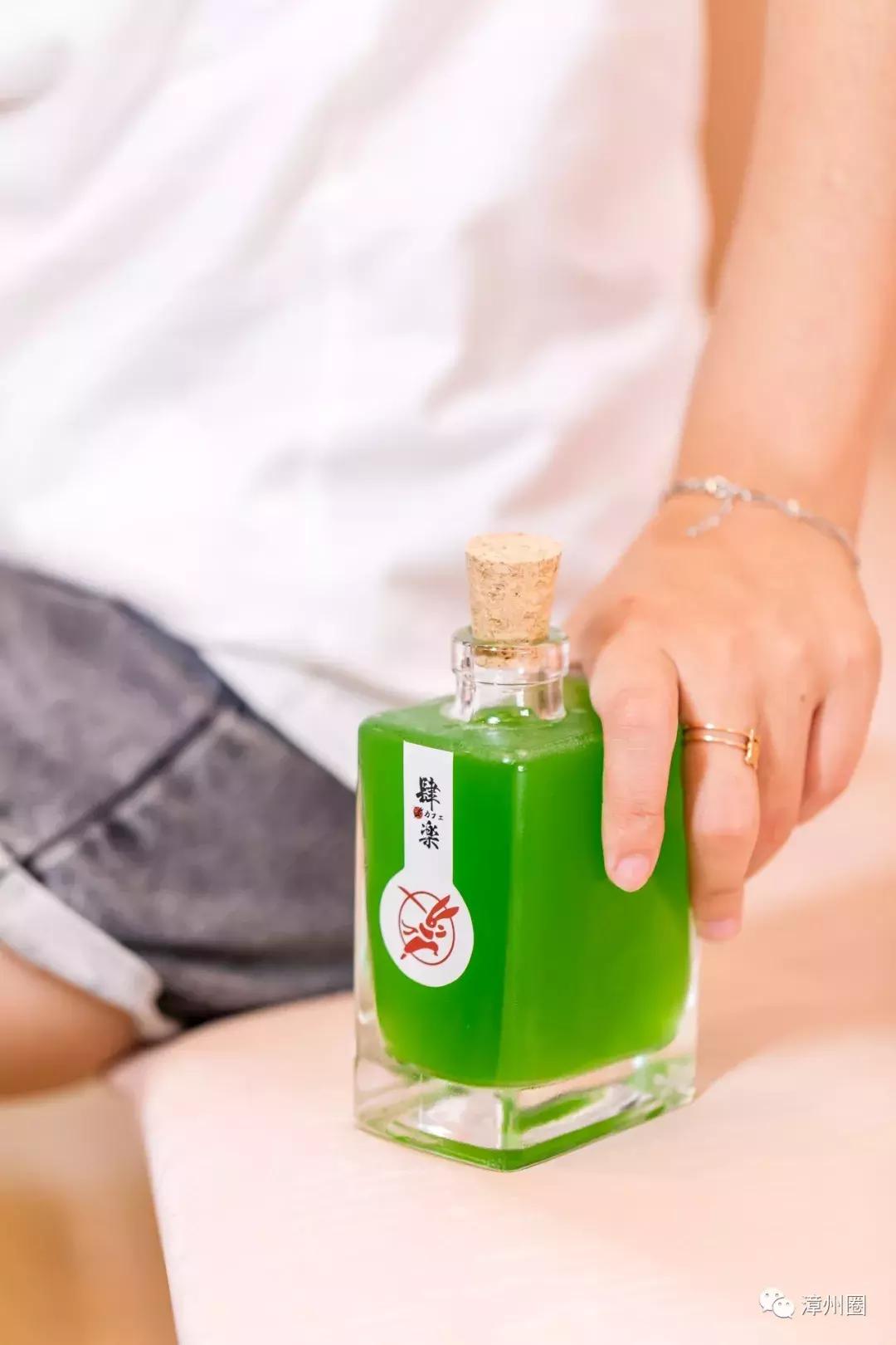 漳州这家店,专偷小仙女的少女心