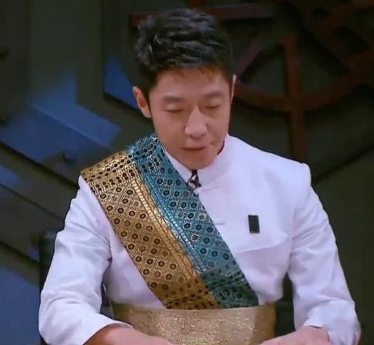 保送北大撒贝宁回忆,保送北大几件事