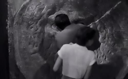 导演没有喊卡却成就经典片段,10个导演拍的电影短片