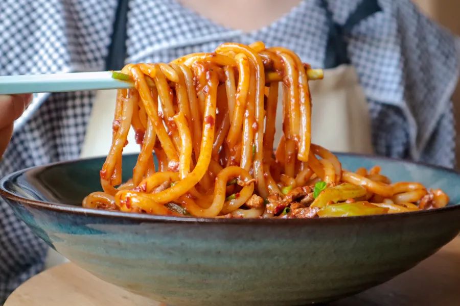 最好吃的几款速食米粉,有哪些好吃的速食米粉