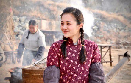 《红旗渠》忽视这“5个槽点”，这部剧很正能量