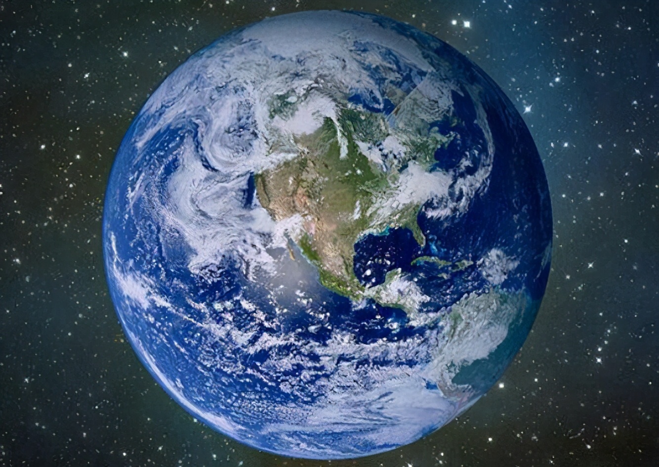 地球近5年变化,地球46亿年前变化