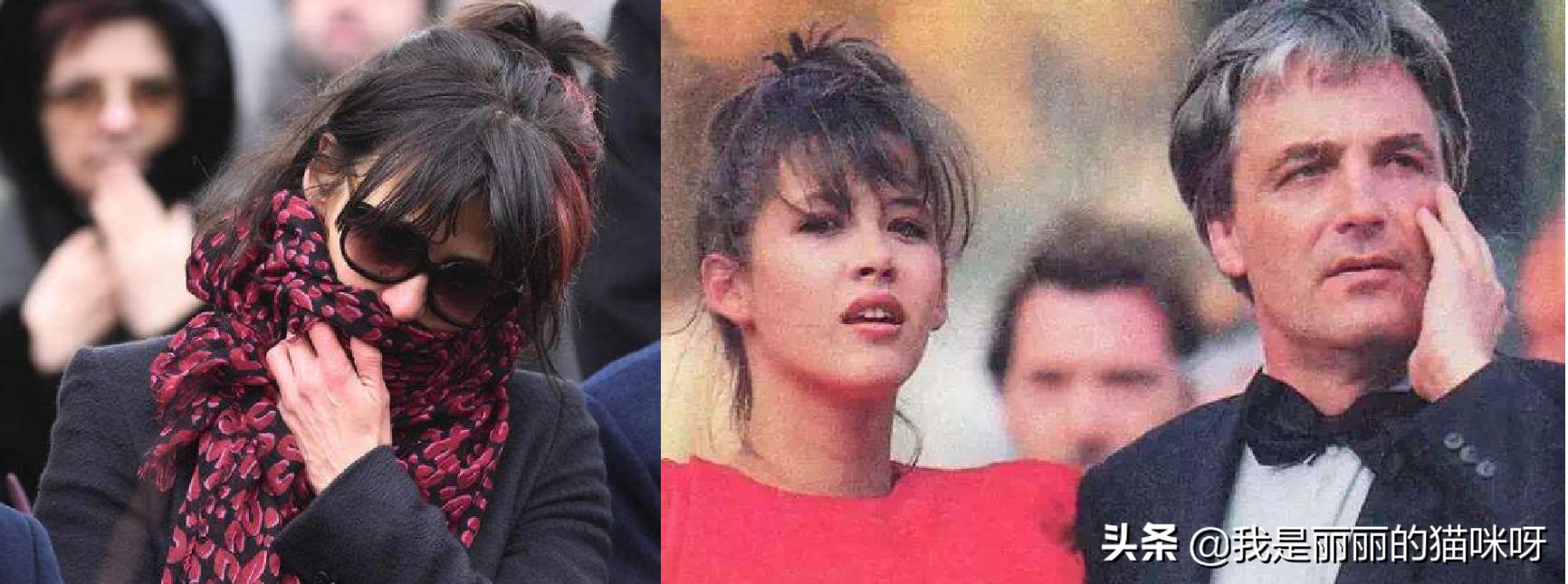 苏菲玛索:法兰西玫瑰,长着初恋脸,未婚却跟二任恋人生了孩子