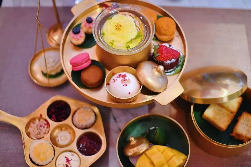 说走就走曼谷这样逛吃玩