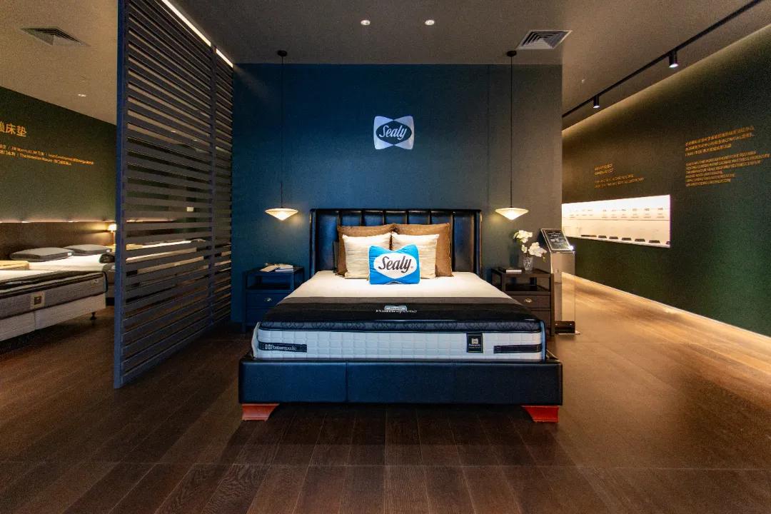 全球床垫行业领跑者,全球床垫领先者
