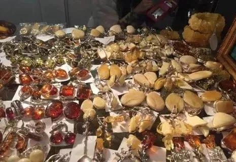 俄罗斯珠宝中国专卖,俄罗斯珠宝店加价