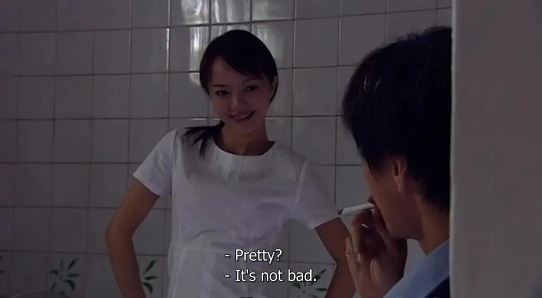 可怕的制服“诱惑”，真香